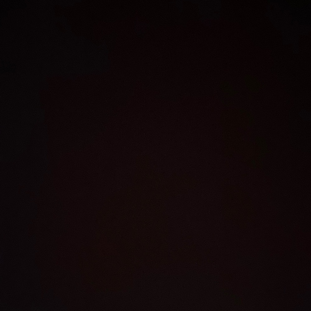 Nothing (it won’t let me delete)